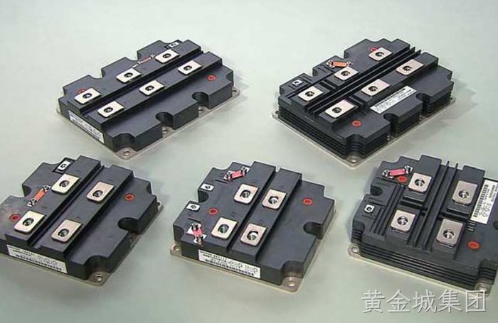 日立4500V/1500A高压IGBT模块助力矿用变频器再创世界新纪录