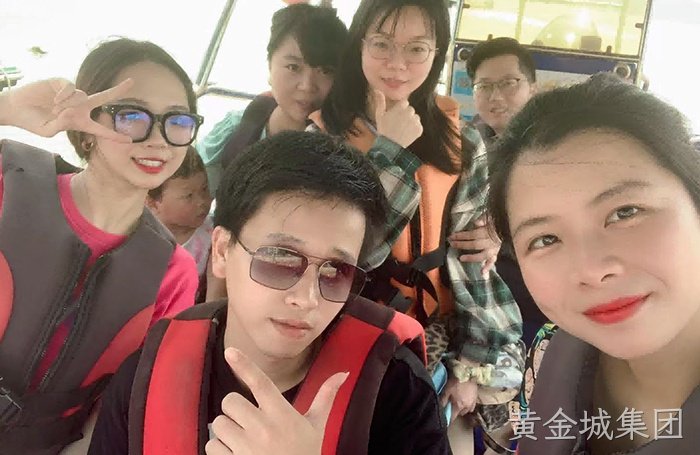 深圳办较尾场游记